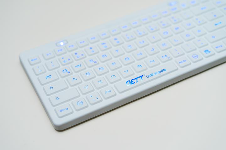 Actual product image Gett TKG 110 GCQ MED AM (DE, Cable)