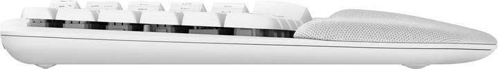 Immagine prodotto Logitech Wave Keys (DE, Senza fili)