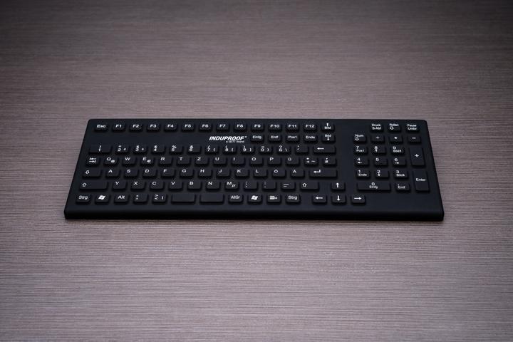 Actual product image Gett TKG-106 Induproof smart classic (DE, Cable)