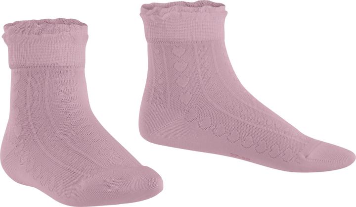 Produktbild Falke Romantic Net (Einzelpack, 27 - 30)