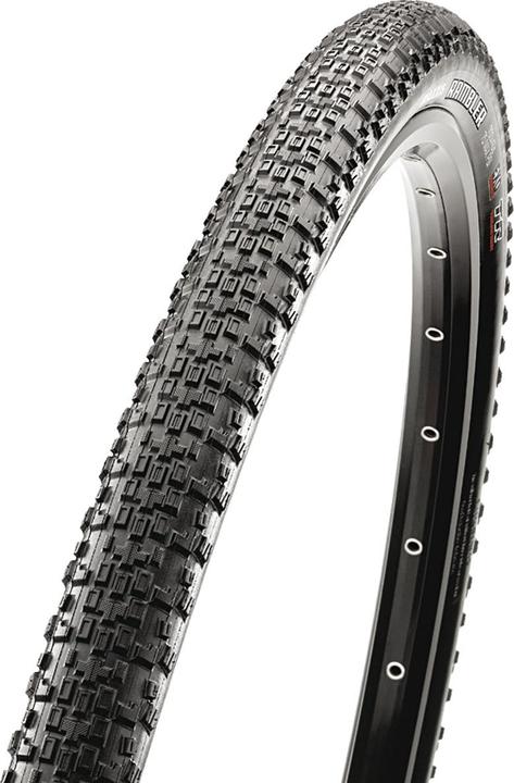 Produktbild Maxxis Rambler TR EXO 120TPI Dual (28 x 1.60, 50-622)