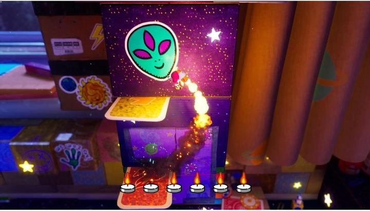 Immagine prodotto Devolver The Plucky Squire (Der kühne Knappe) - Deluxe Edition (Switch, DE)