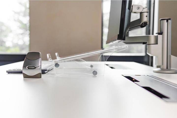 Actual product image Bakker Elkhuizen Robust A3 document holder (A3)