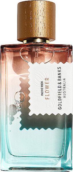 Goldfield&Banks Pacific Rock Flower (Eau de Parfum, 100 ml)