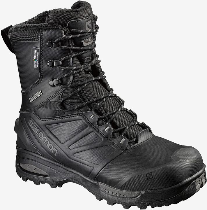 Actual product image Salomon Toundra Forces CSWP (45)
