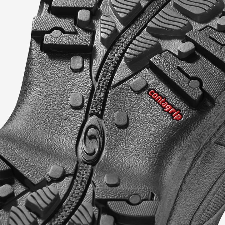 Actual product image Salomon Toundra Forces CSWP (45)