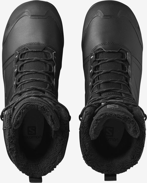 Actual product image Salomon Toundra Forces CSWP (45)