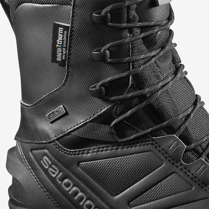 Actual product image Salomon Toundra Forces CSWP (45)