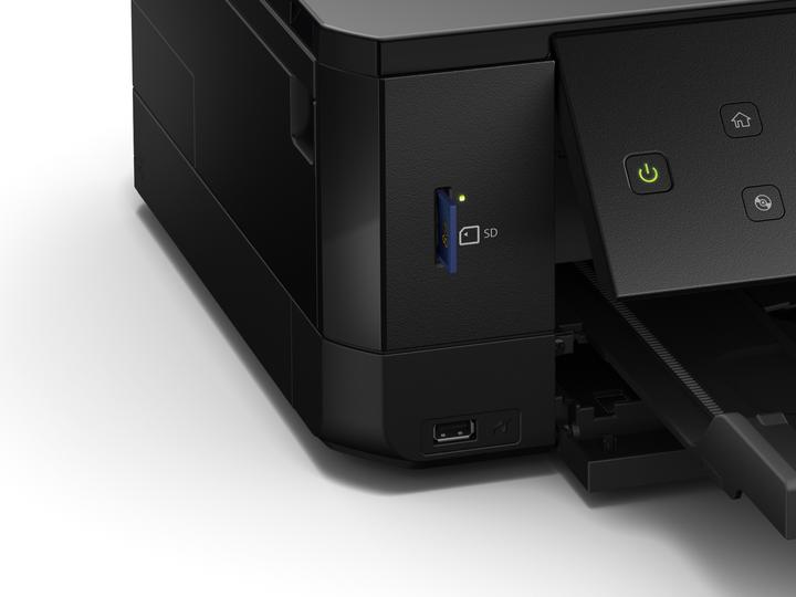Produktbild Epson ET-7700 EcoTank Photo (Tintentank, Farbe)