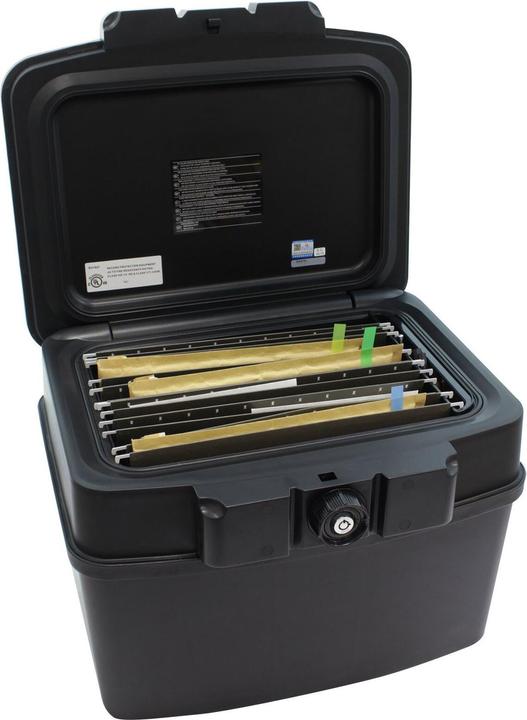 Produktbild Rottner Feuerschutzkassette FIRE DATA BOX 3 (17.68 l)