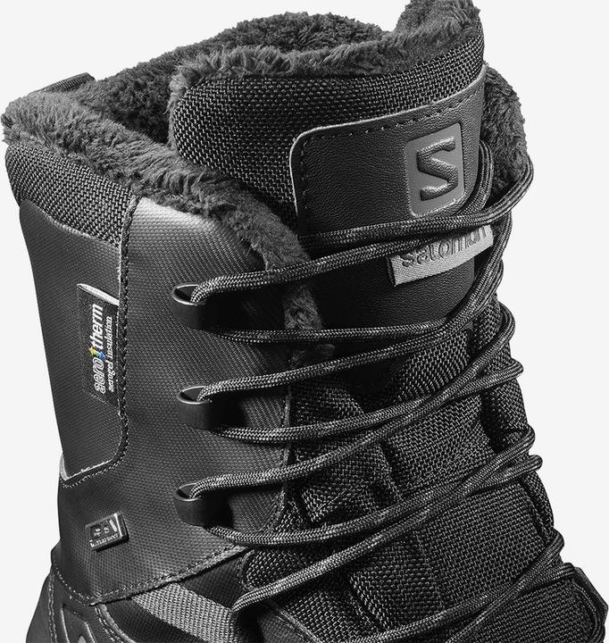 Actual product image Salomon Toundra Forces CSWP (45)