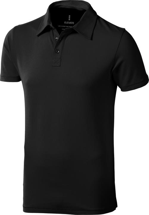 Elevate Poloshirt Markham Kurzärmlig (XXL)