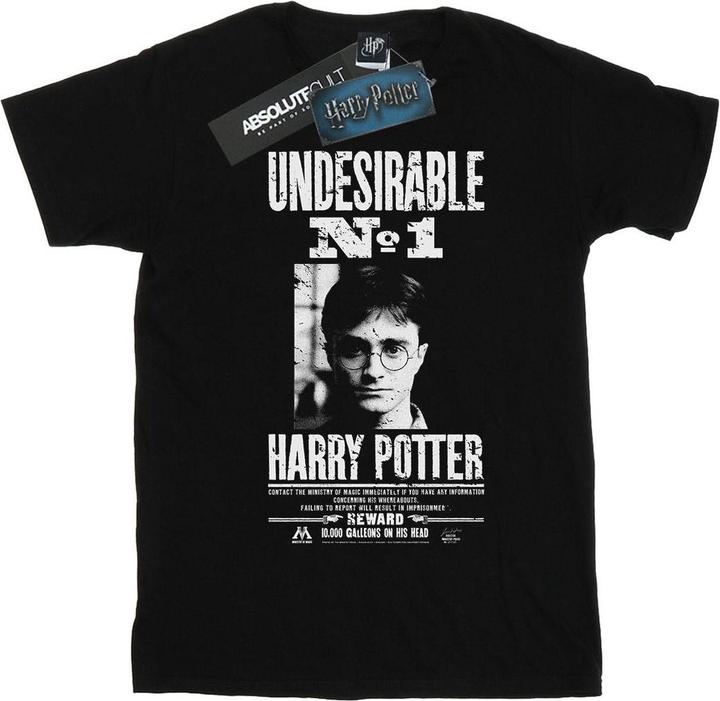 Undesirable No. 1 TShirt