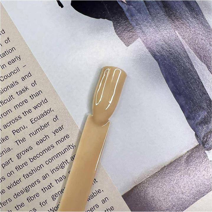 Immagine prodotto Mi-ny Smalto Gel One Step Peel Off - Perfettamente Nudo (Perfettamente nudo)