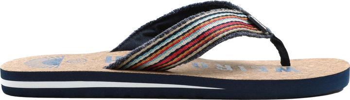 Weird Fish Flipflops Englewood Kork
