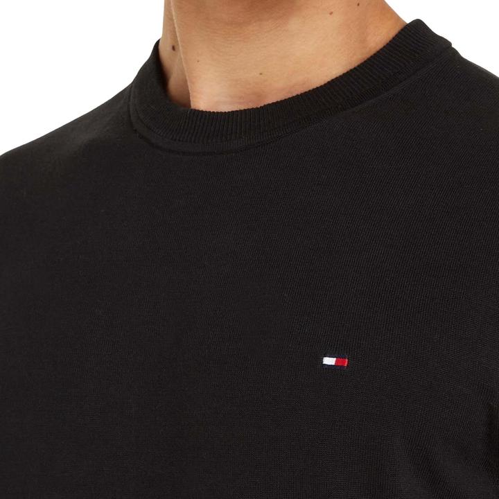 Immagine prodotto Tommy Hilfiger 1985 Top in Maglione Girocollo Uomo (L)