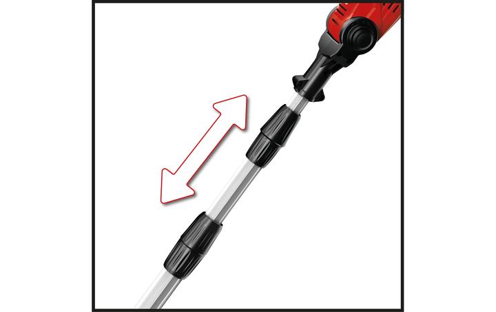Image du produit Einhell GE-LC 18 LI T-Solo (Tronçonneuse à batterie)