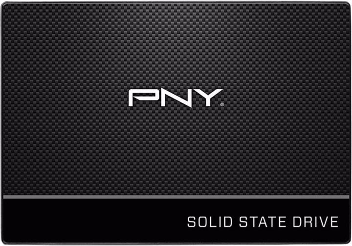 Immagine prodotto PNY Cs900 (480 GB, 2.5")