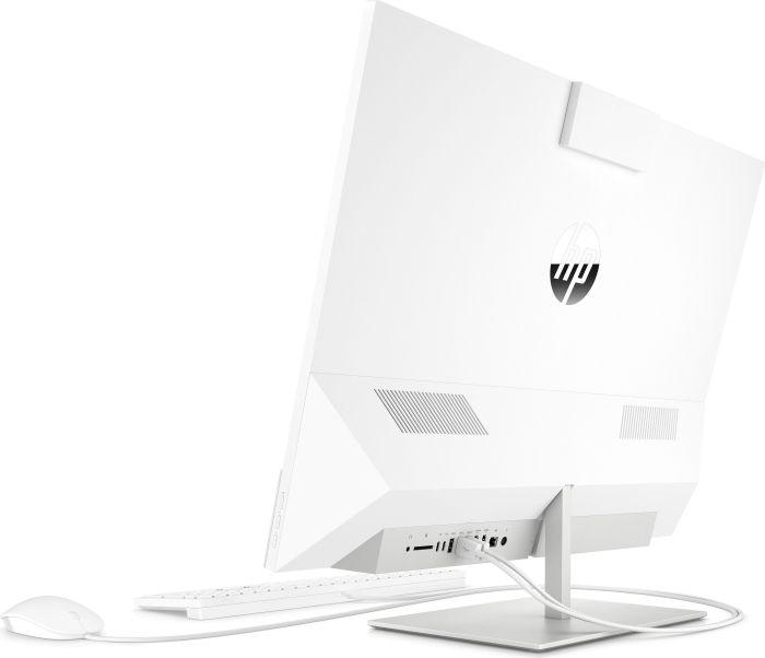 Produktbild HP Pavilion 27-xa0224ng (Intel Core i7-9700T, 16 GB, 512 GB, GeForce MX230)