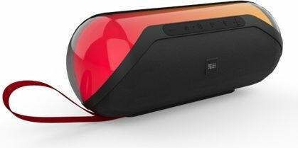 Immagine prodotto Bigben PARTY Lite 2nd Gen - Altoparlante BT (10 h, Batteria ricaricabile)