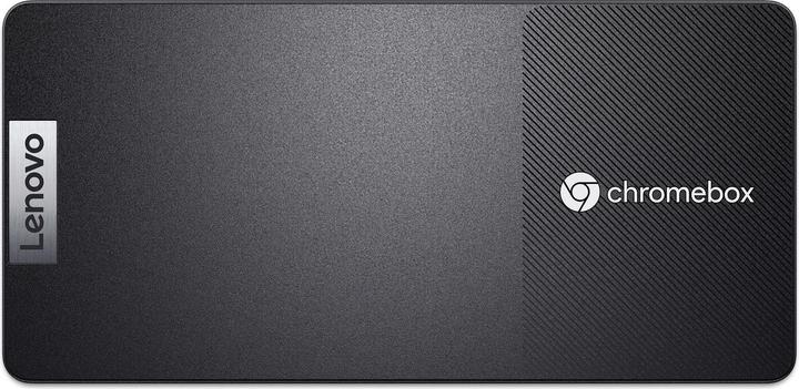 Actual product image Lenovo Chromebox Micro (Intel Celeron N4500, 8 GB, 32 GB, Intel UHD Graphics)