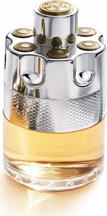 Immagine prodotto Azzaro Wanted (Eau de toilette, 150 ml)