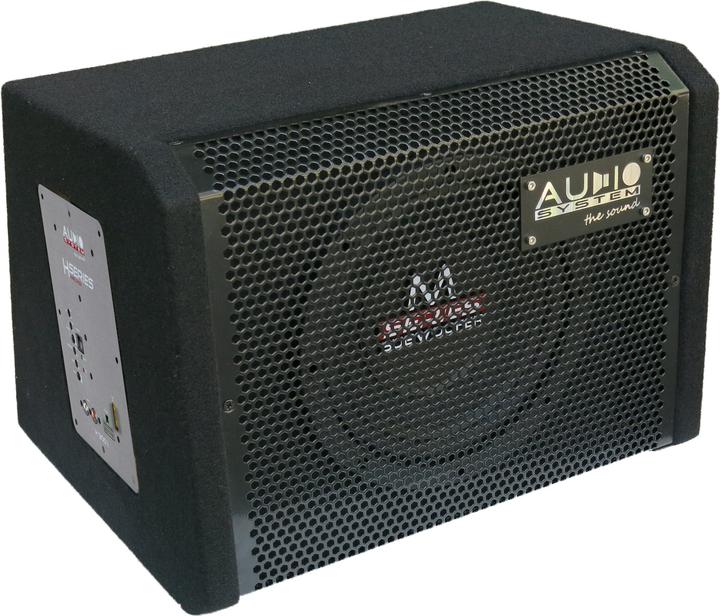 Audio System M 08 ACTIVE 20cm bass reflex (250 W)