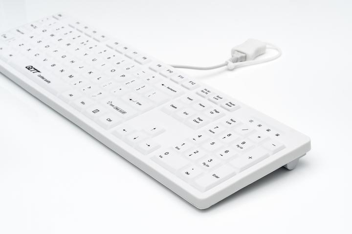 Gett TKG-105 CleanType Easy Protect (DE, Cable)