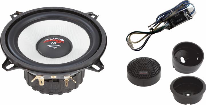 Produktbild Audio System M 130 EVO 2 2-Wege Komponentensystem (120 W, 13 cm)