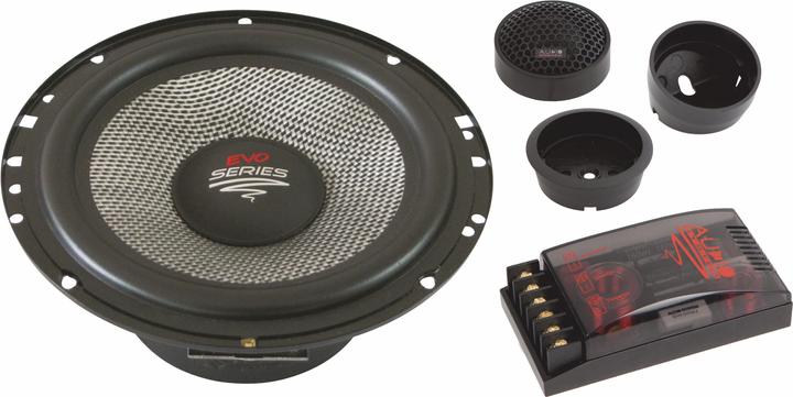 Produktbild Audio System R 165 EVO 2 2-Wege Komponentensystem (140 W, 16.50 cm)