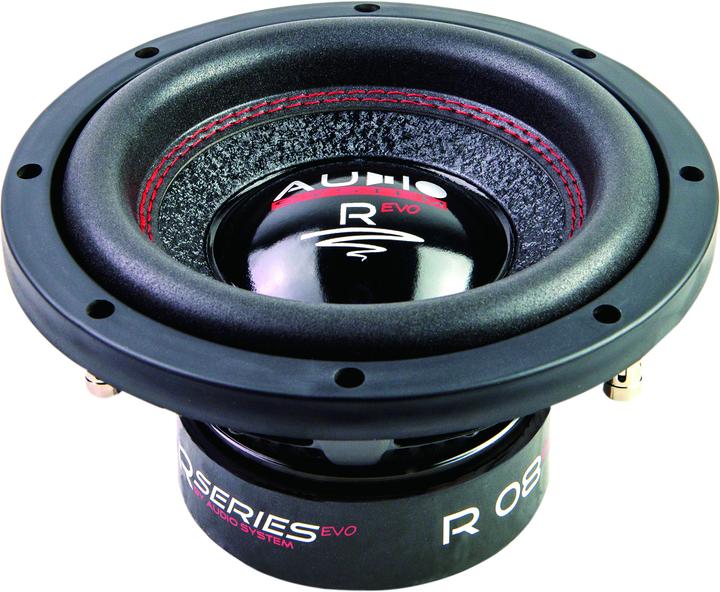 Audio System R 08 EVO 20cm