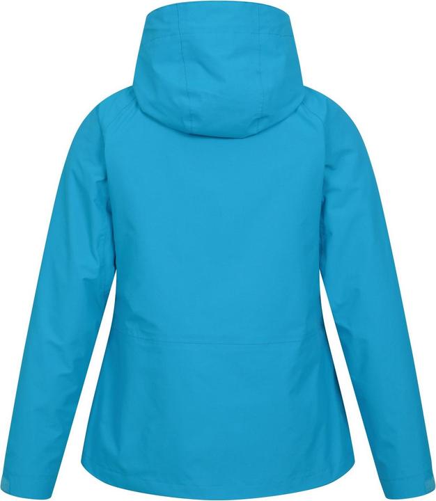 Immagine prodotto Mountain Warehouse Thunderstorm II Giacca Impermeabile 3 In 1 Donna (40)