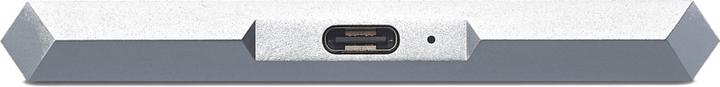 Produktbild LaCie Mobil Drive - USB-C (2 TB)