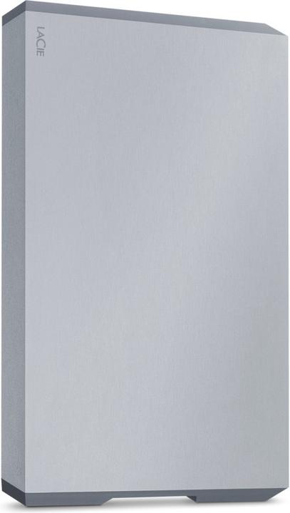 Produktbild LaCie Mobil Drive - USB-C (2 TB)