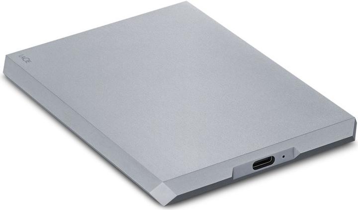 Produktbild LaCie Mobil Drive - USB-C (2 TB)