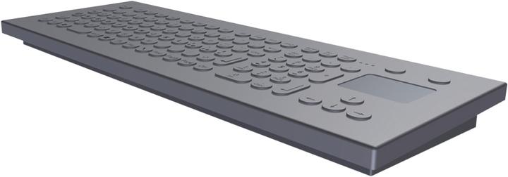 Produktbild Gett TKV-105 Fit Touch (DE, Kabelgebunden)