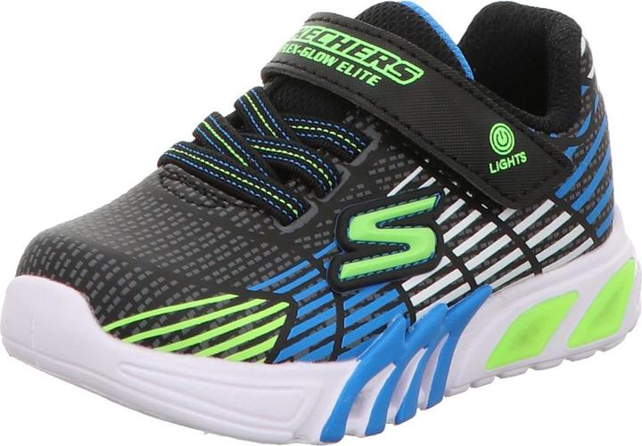 Actual product image Skechers Flex Glow Elite (24)