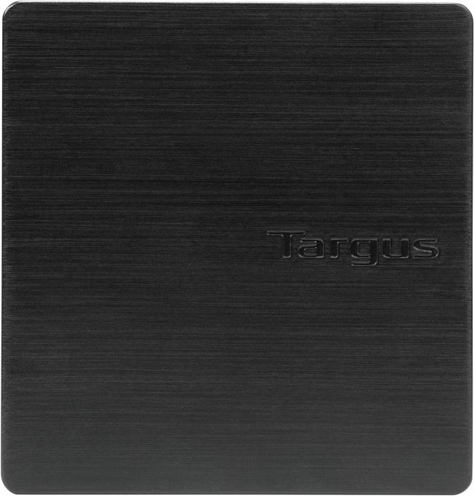 Immagine prodotto Targus Travel Dock – D412 (USB-C, 2 Porti)