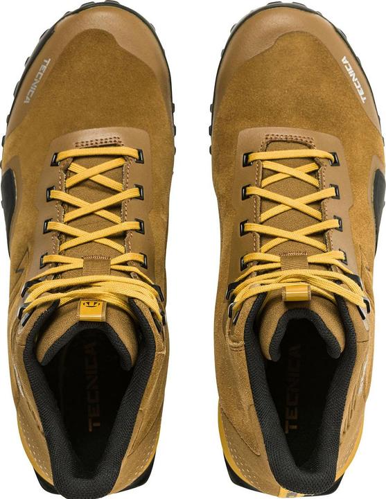 Produktbild Tecnica Magma Mid GTX Schuhe (45.5, 46)