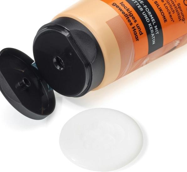 Produktbild dm BaleaProfessional Traumlocken (250 ml, Flüssiges Shampoo)