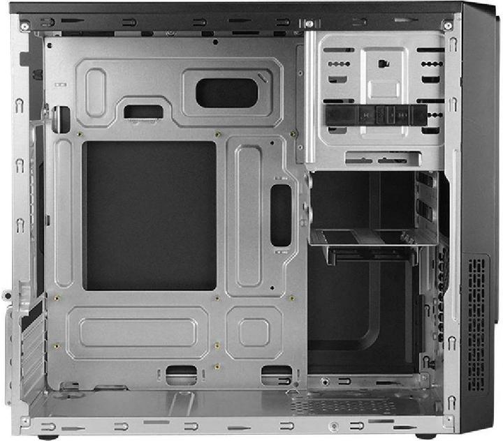 Image du produit Chieftec UB-03B-35 mATX UB-03B-350GPB (mATX, Mini-ITX)