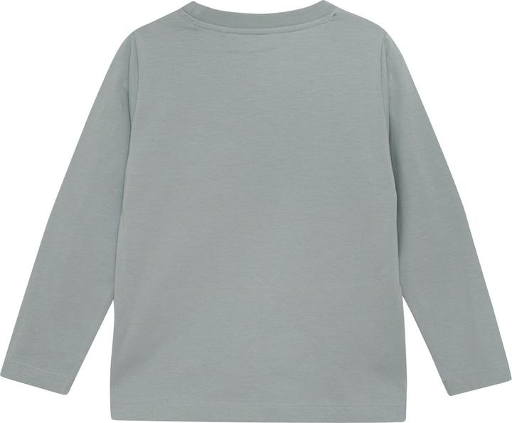 Actual product image Minymo MIT-shirt LS 133381 (92)
