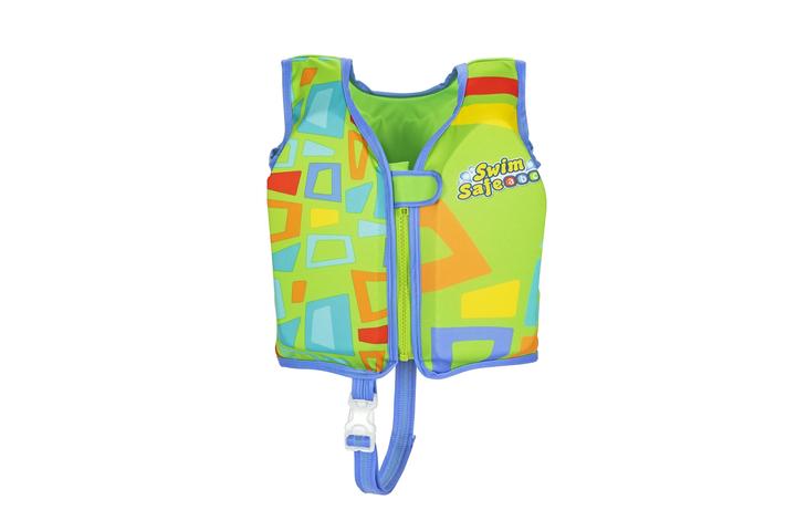 Actual product image Bestway Life jacket (S/M)