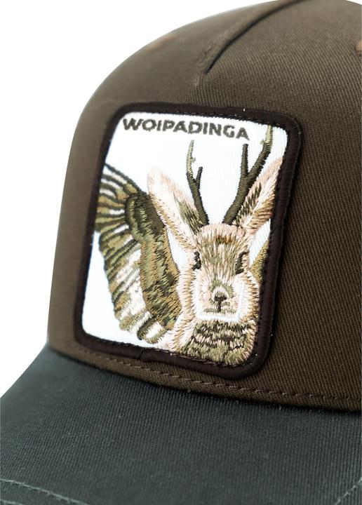 Actual product image Bavarian Caps Woipadinga (One size)