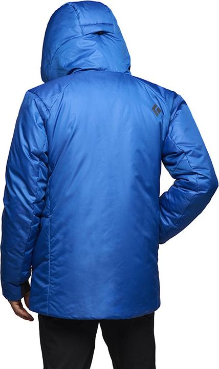 Immagine prodotto Black Diamond Parka M Belay (XL)
