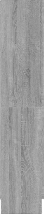 Produktbild VidaXL Gilvarry (82.5 x 30.5 x 185.5 cm)