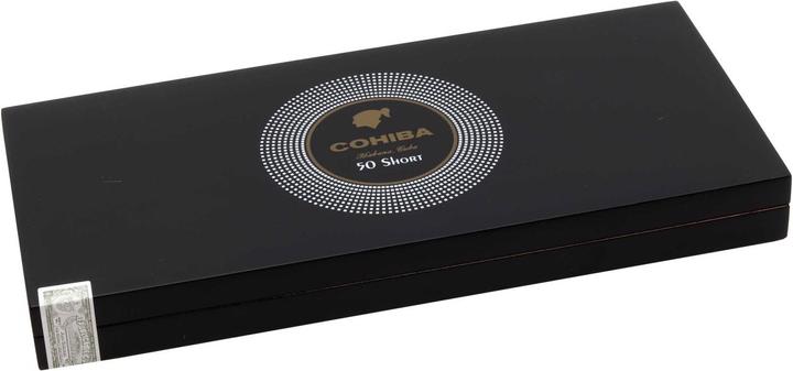 Actual product image Cohiba Short Humidor Limited Edition 2019