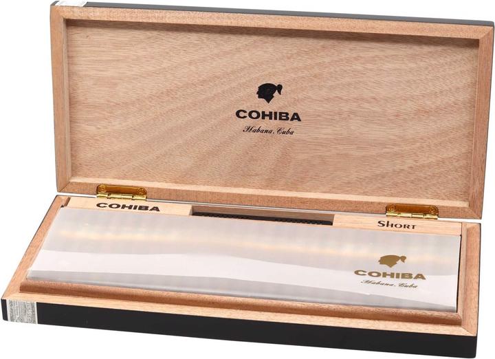 Actual product image Cohiba Short Humidor Limited Edition 2019