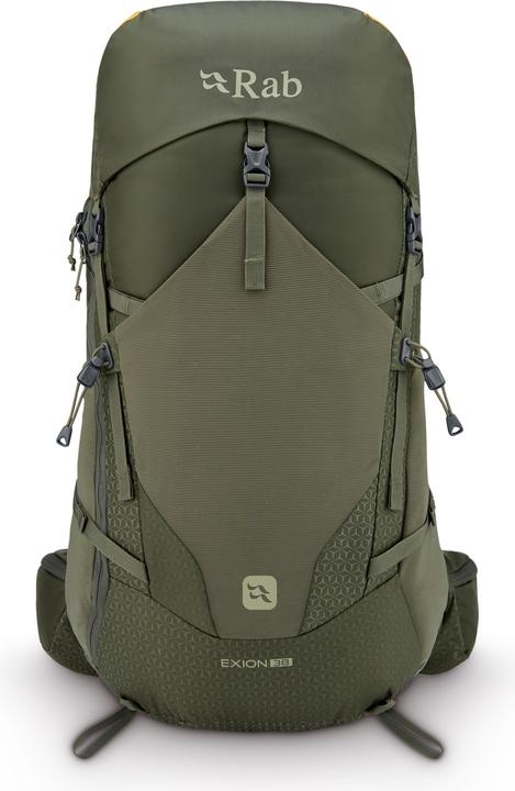 Rab Exion 38 (38 l)