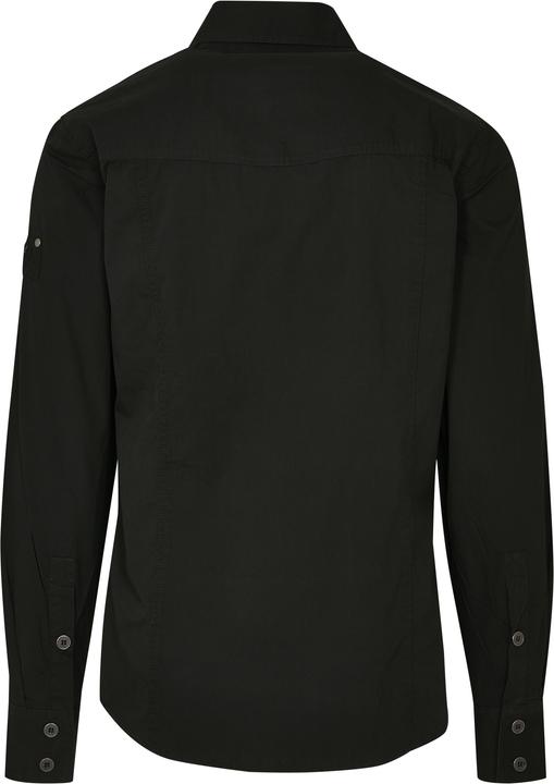 Produktbild Brandit Slim Worker Shirt (M)